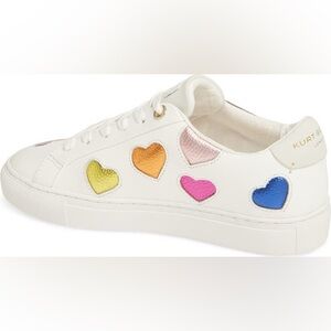 Kurt Geiger Rainbow Shop Lane Sneaker